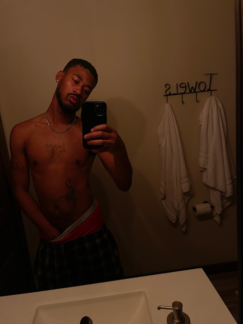 Leaked kingkye123 header onlyfans leaked