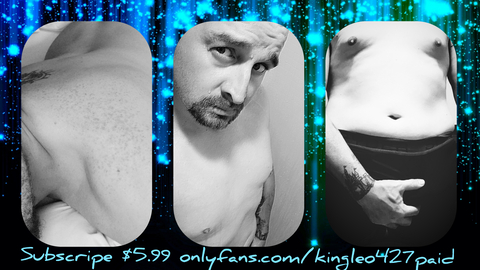 Leaked kingleo427 header onlyfans leaked