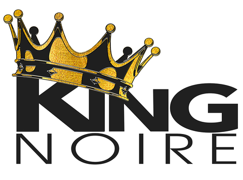 Leaked kingnoire header onlyfans leaked