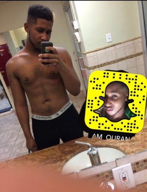 Leaked kingqurannewpage header onlyfans leaked