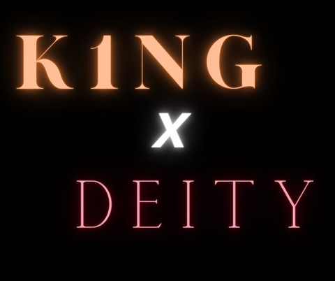 Leaked kingthedom header onlyfans leaked