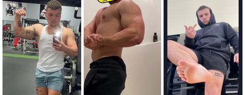 Leaked kingtuck69 header onlyfans leaked