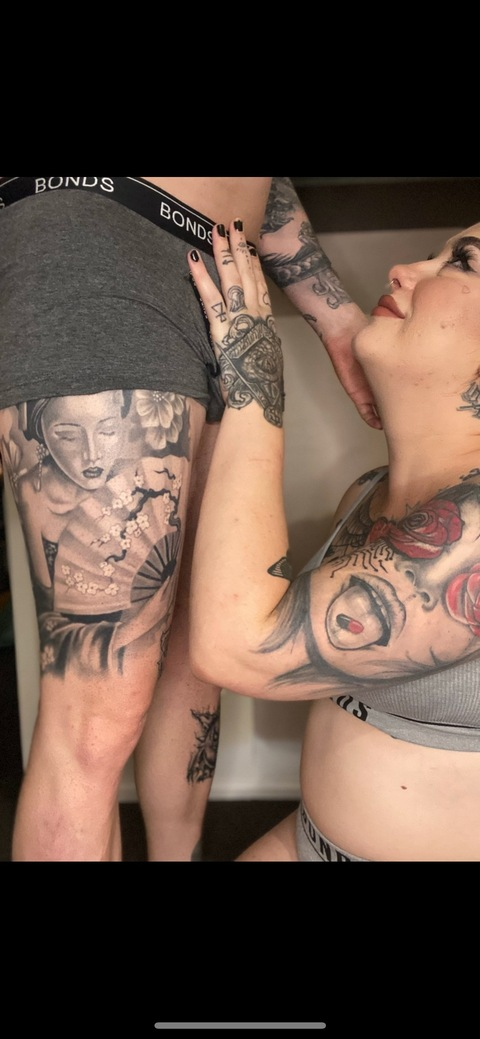 Leaked kinkadventures_21 header onlyfans leaked