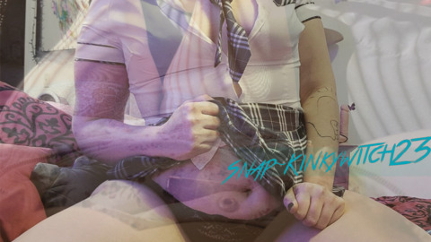 Leaked kinkmistressxoxo header onlyfans leaked