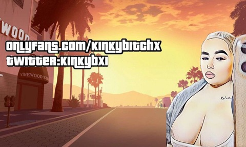 Leaked kinkybitchx header onlyfans leaked