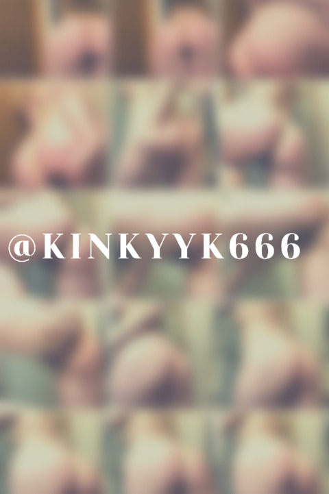 Leaked kinkyyk666 header onlyfans leaked