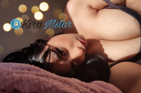 Leaked kiramstar header onlyfans leaked