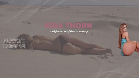 Leaked kirathornonly header onlyfans leaked