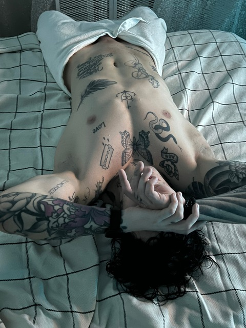 Leaked kirillgrey header onlyfans leaked