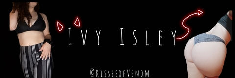 Leaked kissesofvenom header onlyfans leaked