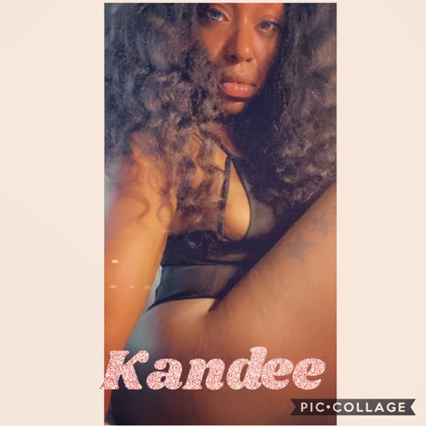Leaked kissmekandee header onlyfans leaked
