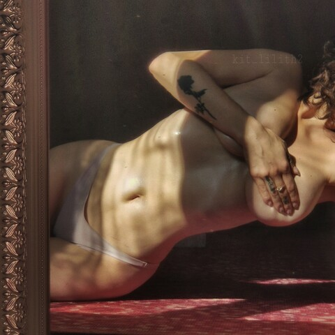 Leaked kit_lilith header onlyfans leaked