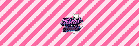 Leaked kitai-jade header onlyfans leaked