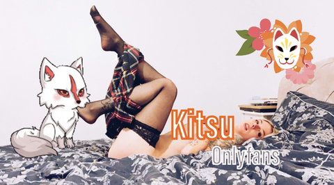 Leaked kitsu_suicide header onlyfans leaked