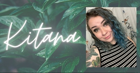 Leaked kitten-kitana header onlyfans leaked