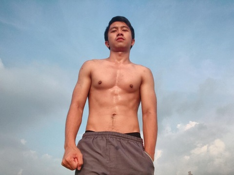 Leaked kittikhun header onlyfans leaked