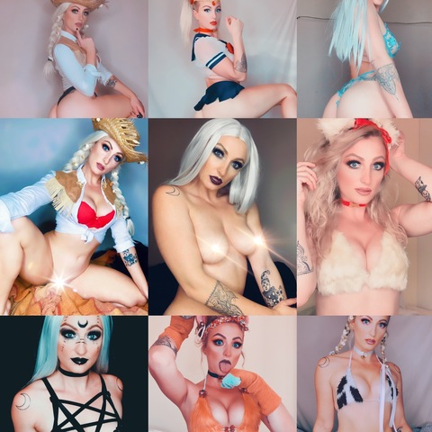 Leaked kitty_delight header onlyfans leaked