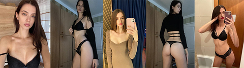 Leaked kitty_divine_angel header onlyfans leaked