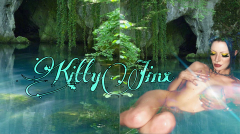 Leaked kittyjinx header onlyfans leaked