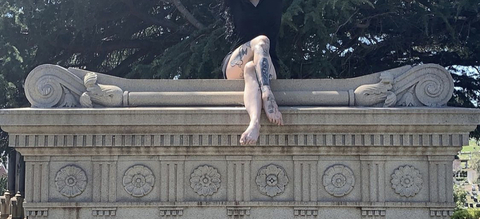 Leaked kittykadaver710 header onlyfans leaked