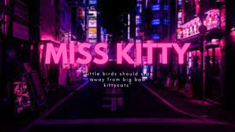 Leaked kittylushh header onlyfans leaked