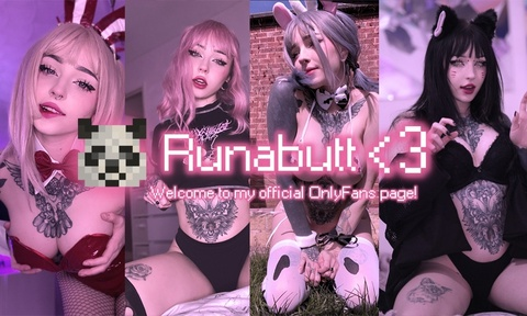 Leaked kittyruna header onlyfans leaked