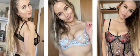Leaked kiwigirlgigi header onlyfans leaked
