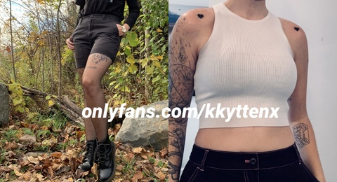 Leaked kkyttenx header onlyfans leaked