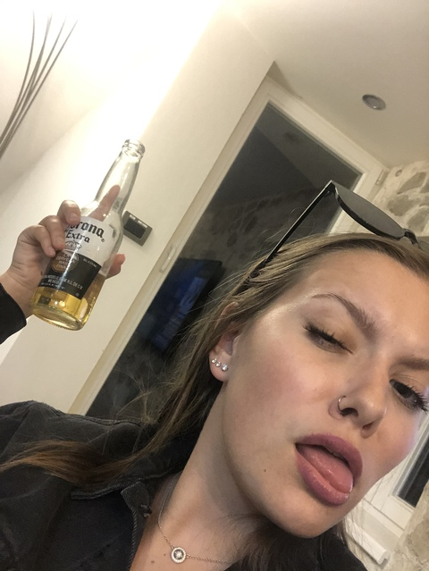 Leaked klarinajon header onlyfans leaked