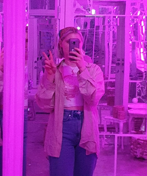 Leaked klealove header onlyfans leaked