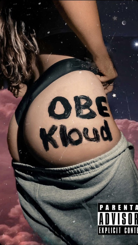 Leaked klouddiditfirst header onlyfans leaked