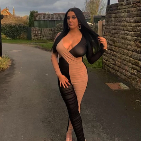 Leaked klouiseee header onlyfans leaked
