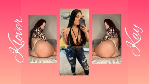 Leaked kloverkay901 header onlyfans leaked