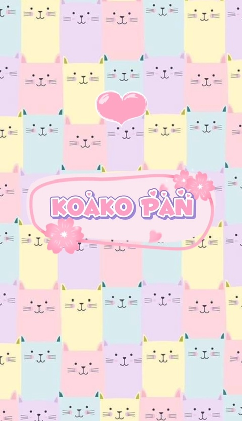 Leaked koakopan header onlyfans leaked
