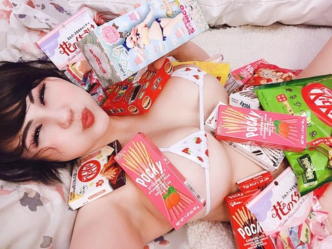 Leaked kobaebeefboo header onlyfans leaked