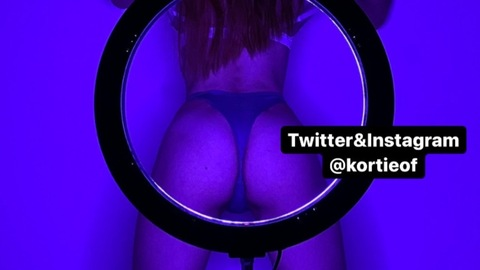 Leaked kortie header onlyfans leaked