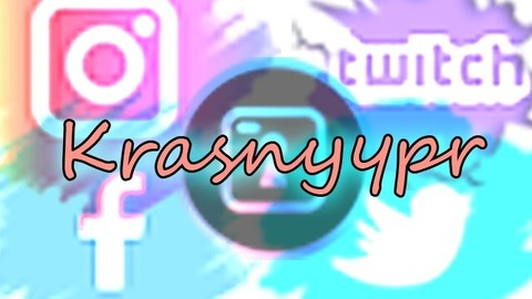 Leaked krasnyyprfree header onlyfans leaked