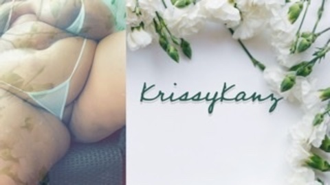 Leaked krissy_kanz header onlyfans leaked