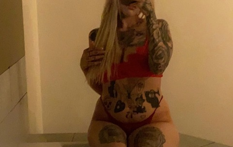 Leaked krissyxomarie header onlyfans leaked