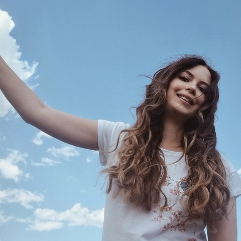 Leaked kristinamillens header onlyfans leaked