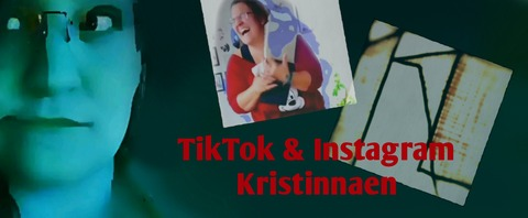 Leaked kristinnaen_voresdynamik header onlyfans leaked