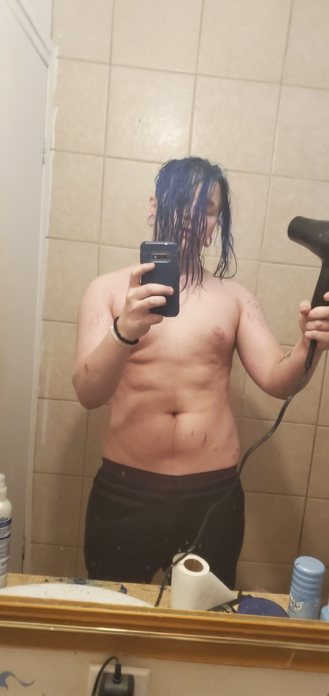 Leaked kristopher20011 header onlyfans leaked