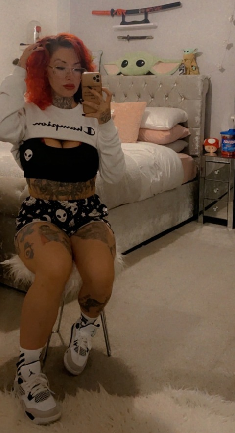 Leaked kryptonite91 header onlyfans leaked