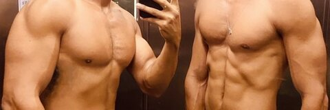 Leaked ksaldotados header onlyfans leaked