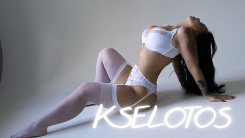 Leaked kselotos header onlyfans leaked