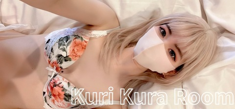 Leaked kurikura_couple header onlyfans leaked