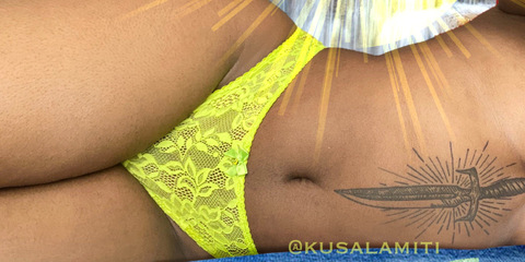 Leaked kusala header onlyfans leaked