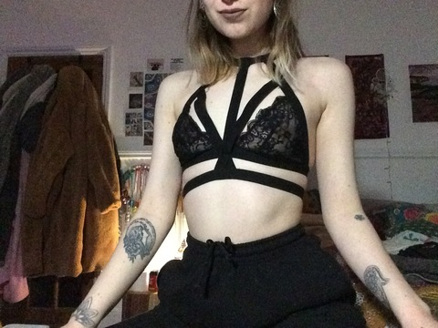 Leaked kvioletg header onlyfans leaked