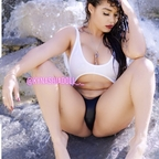 Leaked kynashia_doll onlyfans leaked