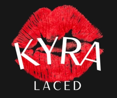 Leaked kyralaced header onlyfans leaked
